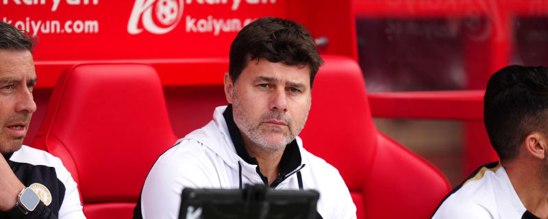 'Nothing is close' – Chelsea transfer deal that will annoy Pochettino still very possible