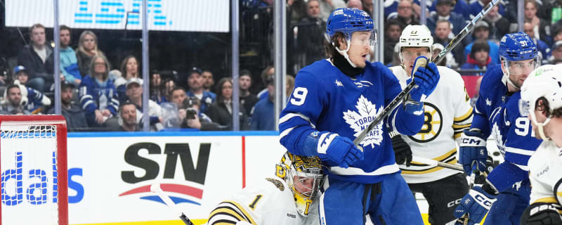 Maple Leafs’ Game 4 Debacle: Dissecting Their Downfall