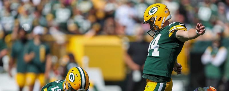 Is it too early to panic on Brayden Narveson?