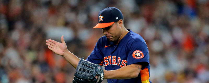 Mets Sign Andre Scrubb To Minor League Deal