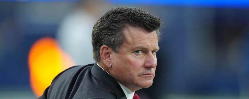 Cardinals owner Michael Bidwill sued by former personal assistant