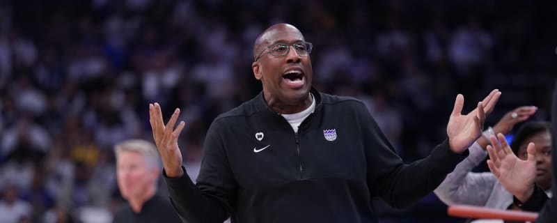 NBA Writer Drops Major Report On Kings, Mike Brown