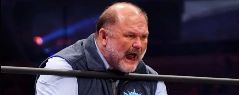 Early AEW Talents Arn Anderson, Jake Hager Move On From Company