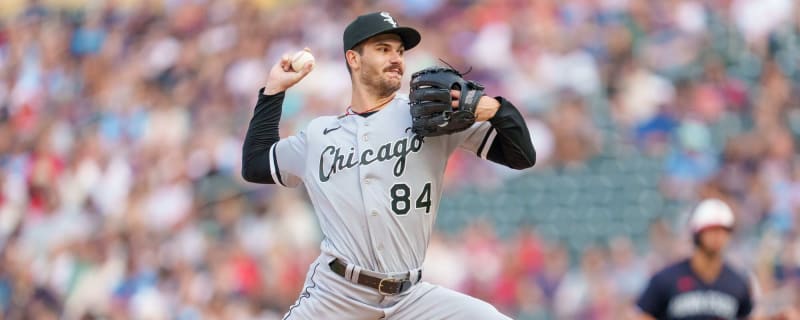 RUMOR: Will White Sox trade Dylan Cease ahead of 2023 deadline?