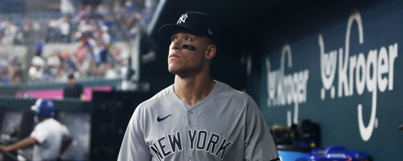 Buster Olney: Aaron Judge would 'absolutely fit perfectly' for Mets