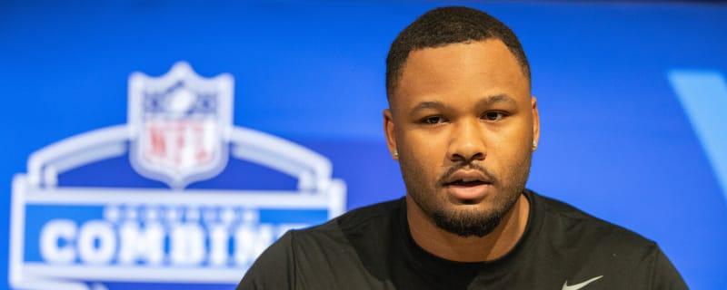 Warning: Buffalo Bills at Risk of Losing Promising Young Lineman