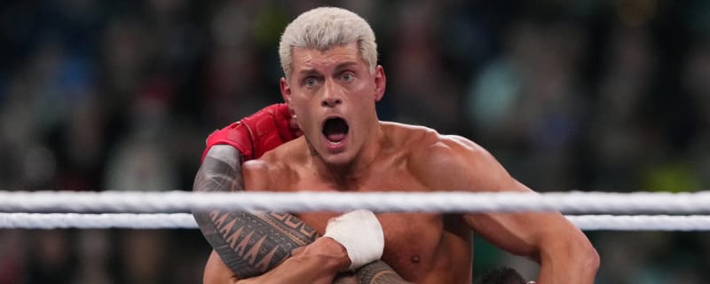 Cody Rhodes Says Dustin Rhodes Belongs In WWE Hall Of Fame, Their Story Is Never Over