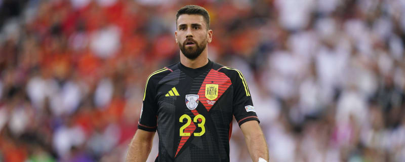 Teammate admits he understands why Arsenal wants to sign top Spanish attacker