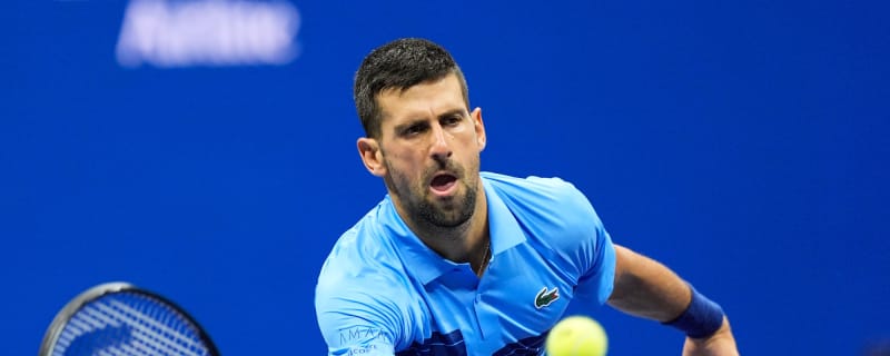 Mentor Nenad Zimonjic reveals how he ‘managed to fix’ Novak Djokovic who was ‘lost’ and ‘unmotivated’ this year