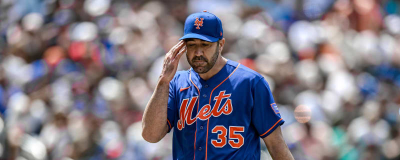 Justin Verlander trade rumors: Five landing spots that make most sense if  Mets trade another veteran star 