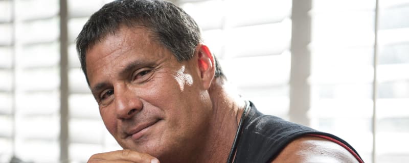 Jose Canseco: Breaking News, Rumors & Highlights