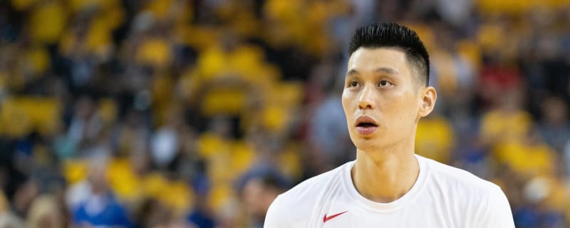 Kobe Bryant Didn&#39;t Talk With Jeremy Lin After Lakers PG Tried To Mess With Him