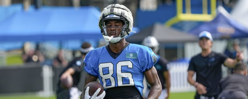 Commanders Sign Two Players To Futures Deals