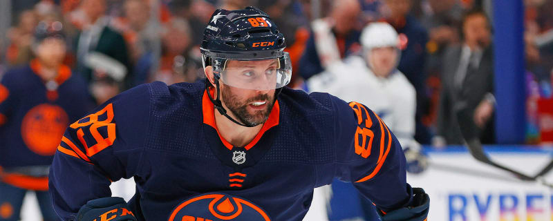 On this day in 2019, the Edmonton Oilers trade Ryan Spooner to the Vancouver Canucks for Sam Gagner