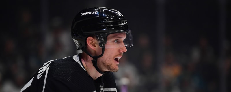 Devils and Blackhawks Organizations Complete a Trade Involving a Defenseman