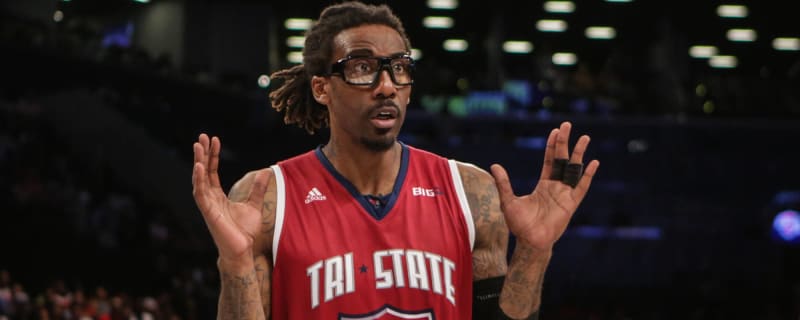 amare stoudemire big 3