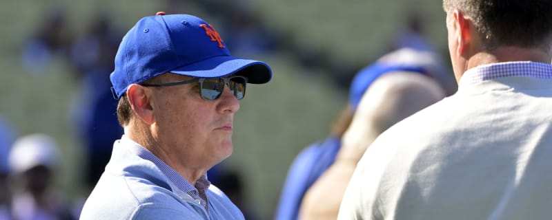 NY Mets owner Steve Cohen offers blunt response to Juan Soto free-agency talks