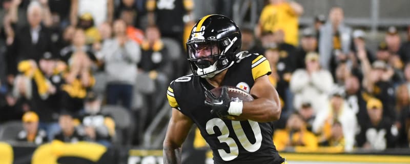 Steelers vs. Bills: Are the Steelers playing their starters in Week 2  preseason? News on Kenny Pickett, TJ Watt, more - Behind the Steel Curtain