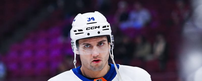 Islanders Reassign Grant Hutton