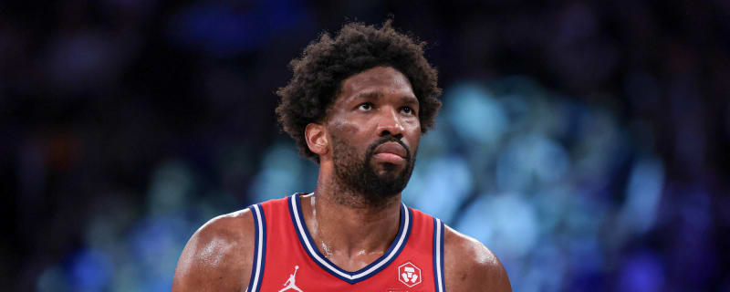  Joel Embiid Says Game 2 Loss Against Knicks Is Worse Than Game 7 Loss Against Toronto In 2019