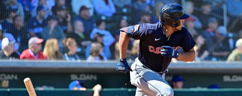 Spring Training: Texas Rangers at Cleveland Guardians - Lone Star Ball