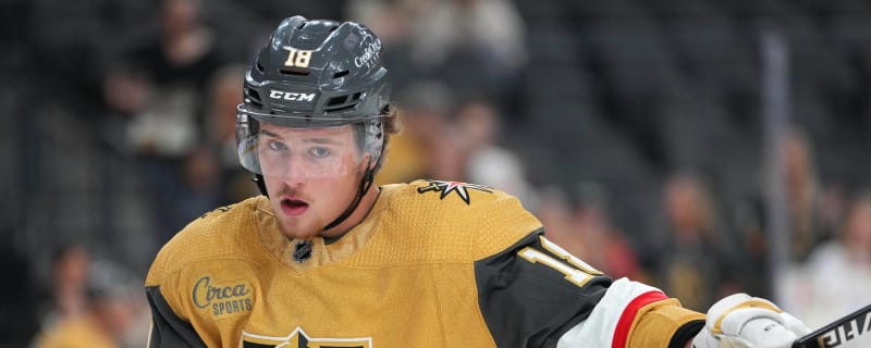 Blues recall former first-round pick