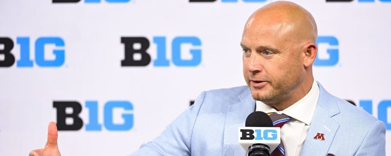 Sudden Change in Gophers vs Tar Heels Line Brings Questions… and Opportunity