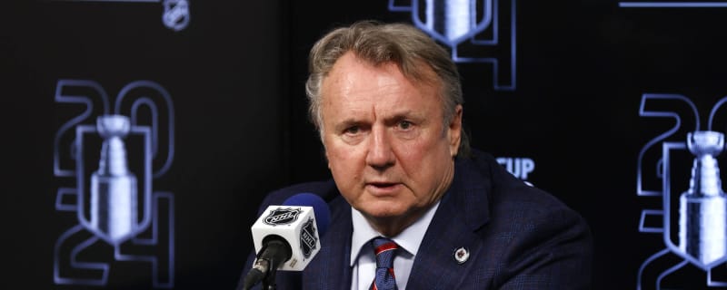 Jets Head Coach Rick Bowness Announces Retirement