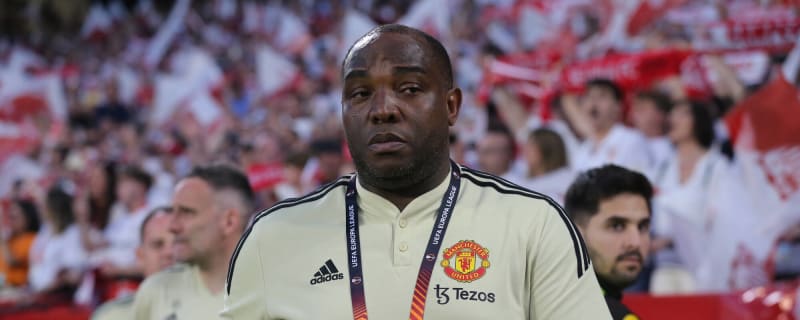 Manchester United coach opens the door to Kaizer Chiefs