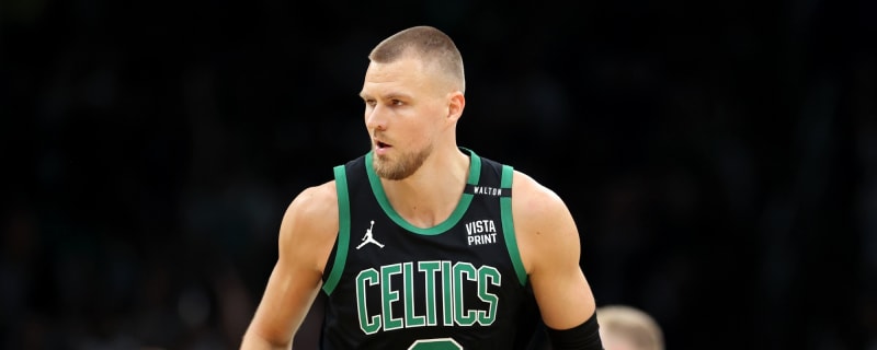 'Maybe Even Better Than Boston' – Atlanta Hawks’ Kristaps Porzingis Dishes on the Team’s Championship Aspirations