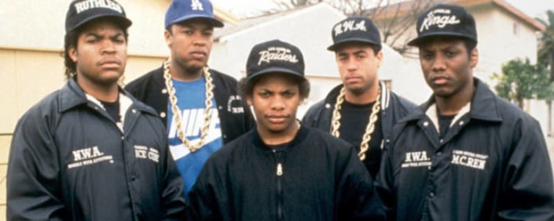 The best musical acts from Southern California