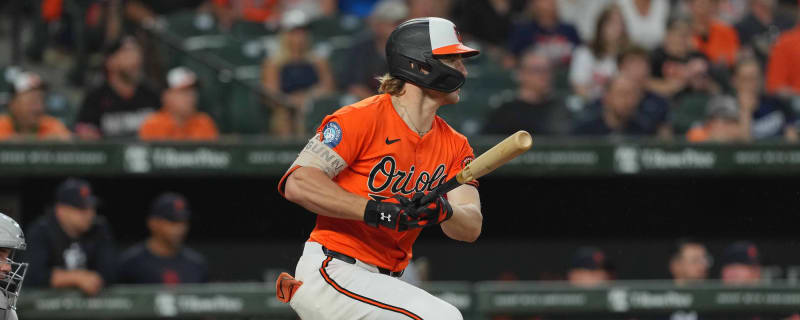 Orioles are young, talented and will return to postseason soon