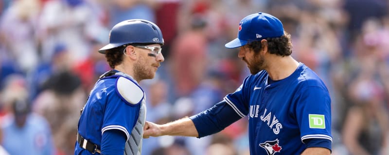 Blue Jays Need to be Held Accountable Amidst Early Struggles