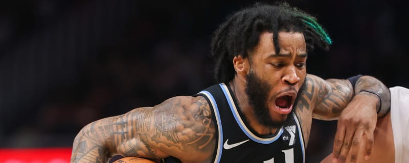 Saddiq Bey signs a free agent deal with Hawks rival