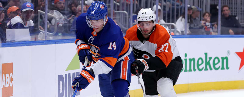 Islanders Mathew Barzal wins Calder Trophy as NHL Rookie of the Year -  Lighthouse Hockey