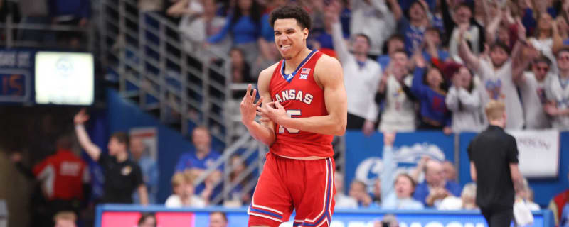 Knicks Sign Big 12 Standout, Will He Make An Impact?