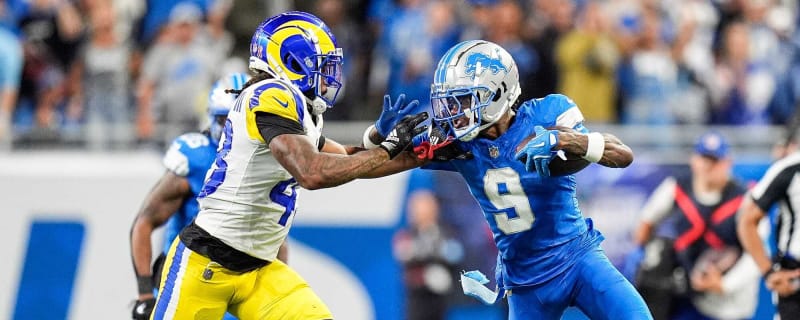 Rams S John Johnson Suffered Hairline Fracture, Will Miss 4-6 Weeks