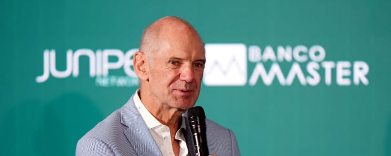 Adrian Newey gives ‘no idea’ admission ahead of Aston Martin switch