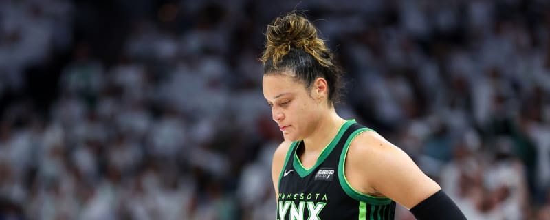 Kayla McBride’s Savage Gesture After Game-Winner in Unrivaled 