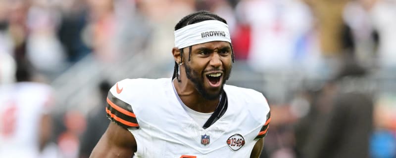 Cleveland Browns Football News - NFL Coverage 
