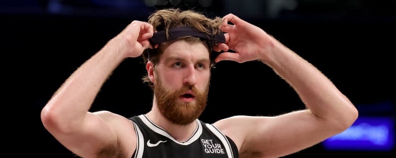 Nets Make 3-Word Statement on Drew Timme&#39;s Breakout Performance