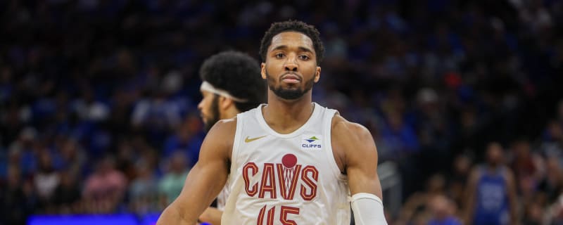 Cavs’ Donovan Mitchell: It’s Best-Of-Three Now And I’ll Be Better