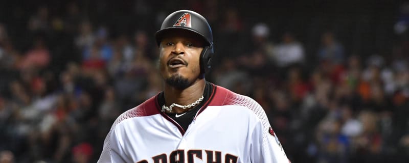 Former D-backs OF Adam Jones signs with Orix Buffaloes in Japan