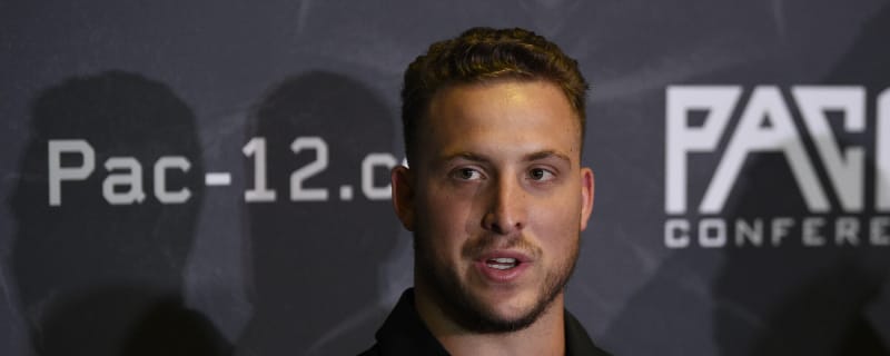 Falcons place LB Nate Landman on IR