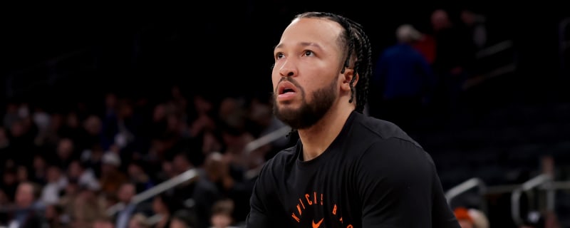 Jalen Brunson says being face of Knicks franchise has ‘changed my life for the better’