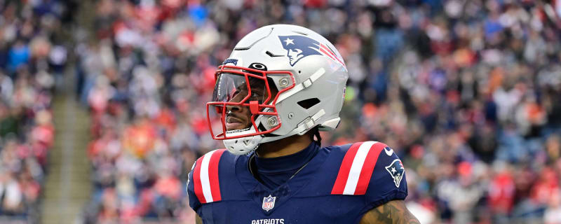 Patriots plan to release LB Chris Board