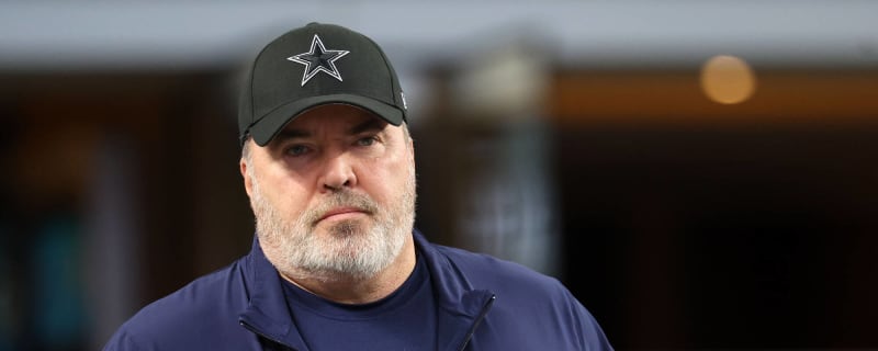 Mike McCarthy sends subtle message to Cowboys owner Jerry Jones