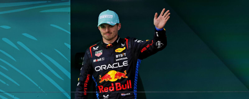 Max Verstappen claims he’ll leave F1 before turning 40 to ‘experience’ different racing series