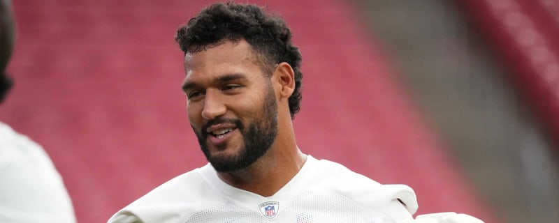 Breaking down Zaven Collins two-year contract extension with the Arizona Cardinals