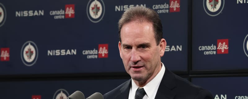 Jets sign Jacob Julien to entry-level contract